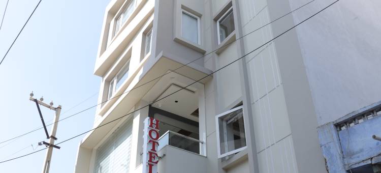 巴莱宫酒店(Hotel Barai Palace)图片