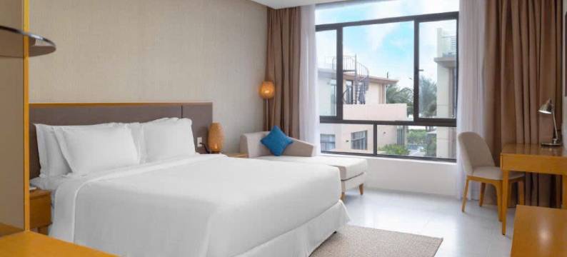 SUN VILLA WYNDHAM GARDEN CAM RANH图片