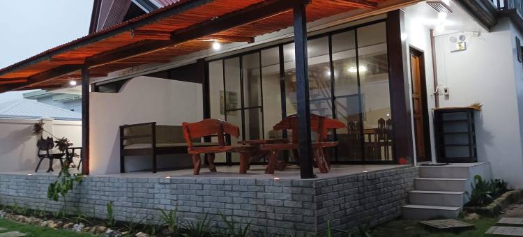 Angelito's Beach House Siargao near Beach图片