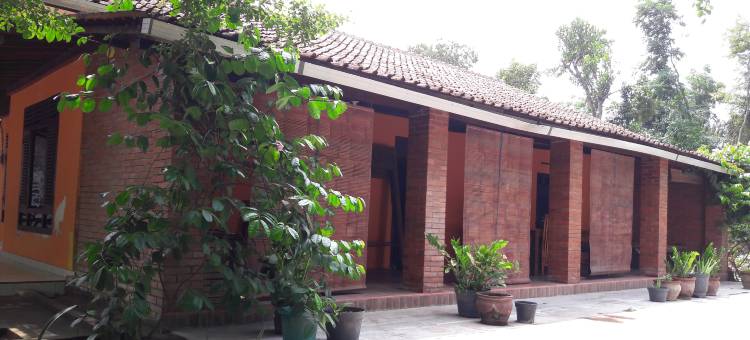 Rumah Cattleya Ixora图片