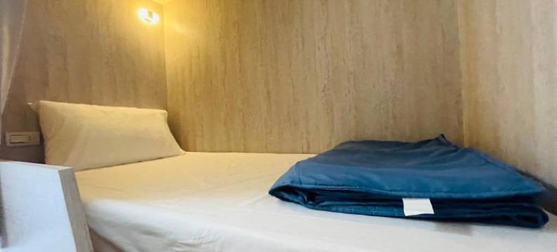 风之岛背包客民宿图片