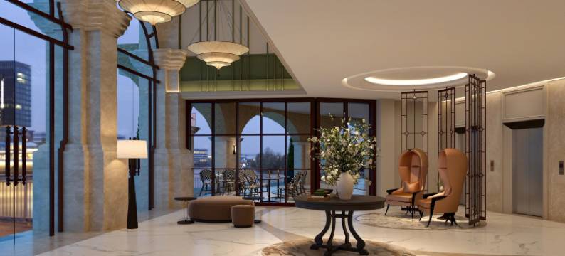 Signature by M Village The Central Da Lat图片