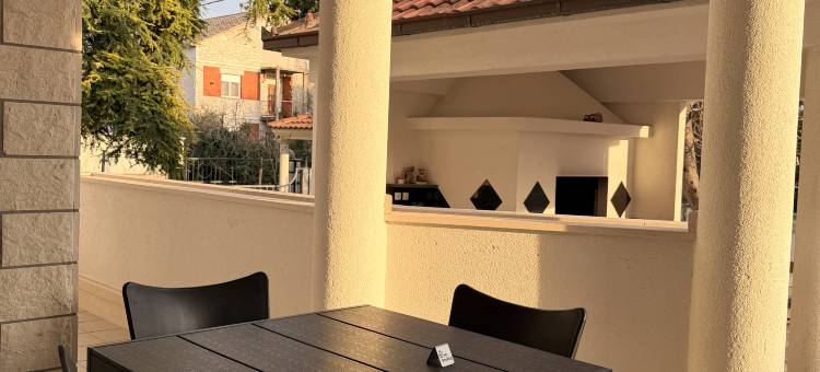 TIMO Apartment Split Croatia图片