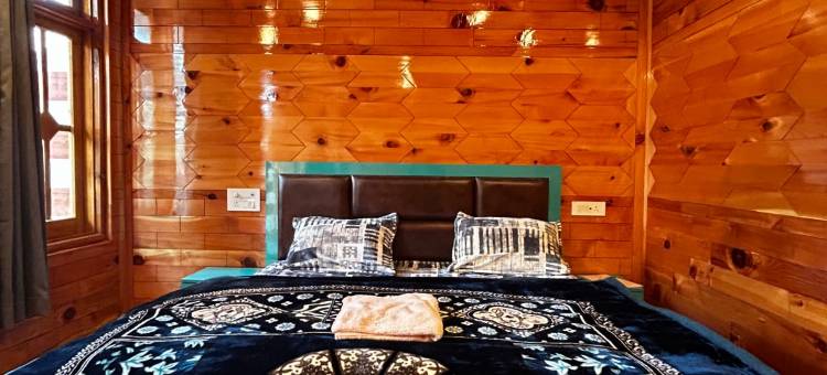 卡尔加之星酒店(Hotel Star In Kalga)图片