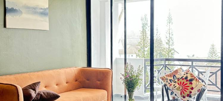 The Hill at Fraser Hill (Suite 35)图片