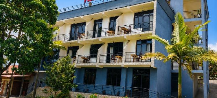 拉普拉内特酒店(La Planete Hotel)图片