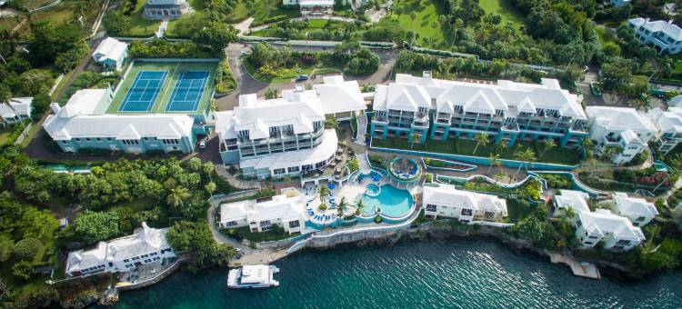 纽斯特德贝尔蒙特山高尔夫水疗度假村(Newstead Belmont Hills Golf Resort & Spa)图片