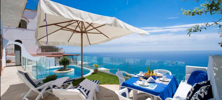 APARTMENT WITH PRIVATE POOL-ASPETTANDO L'ALBA图片