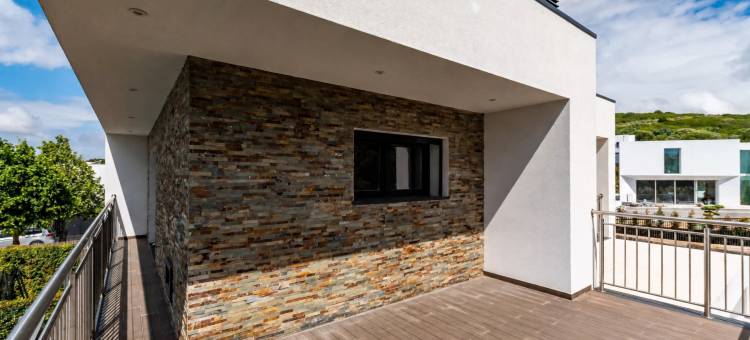 Derisell Villa Pool图片