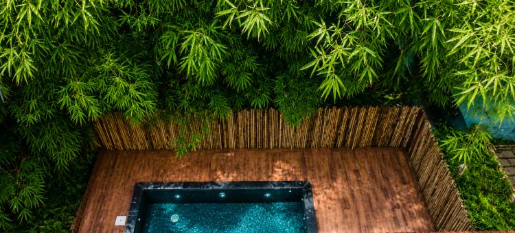 甘露荟·多米尼克瓦亚纳德自然生态度假与水疗中心(Amritara Dominic's Nature Retreat & Spa Wayanad)图片