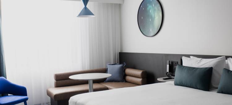吉朗湾畔酒店及公寓，阿桑德连锁系列酒店(Bayside Geelong Hotel & Apartments, an Ascend Collection Hotel)图片
