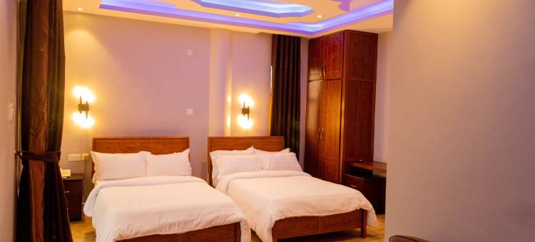 6A HOTEL图片