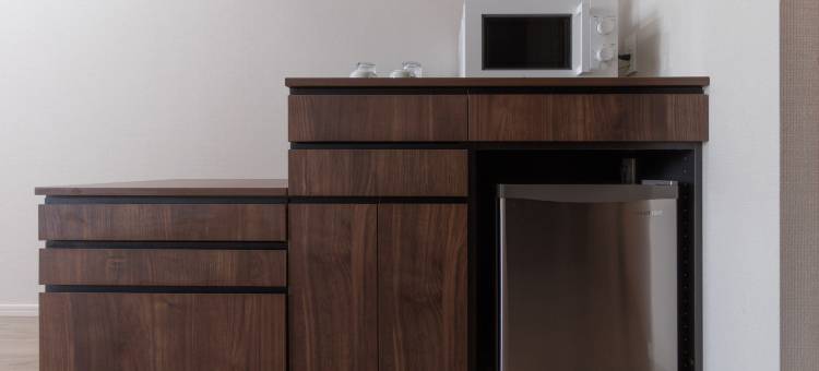 LANG HOTEL 龟户(LANG HOTEL Kameido)图片
