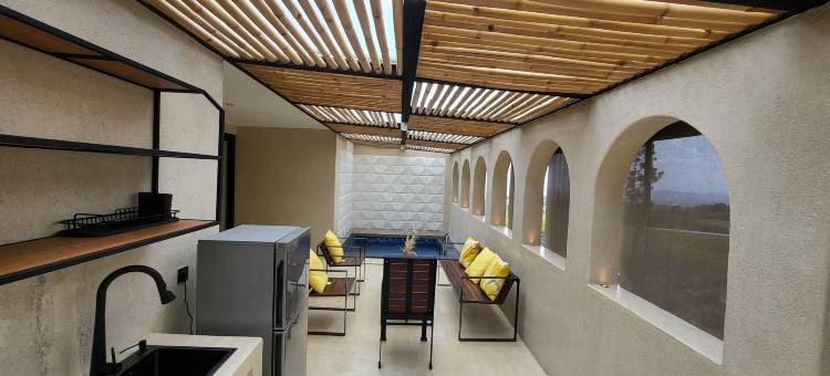 Epicentrum Pondok Halimun Resort And Resto,Agrowisata Pondok Halimun图片