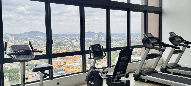 The Apple Melaka by Iconique图片