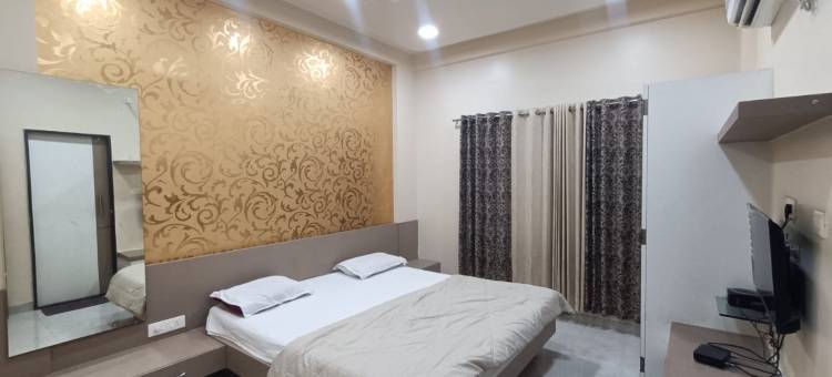 Hotel hari vitthala palace图片