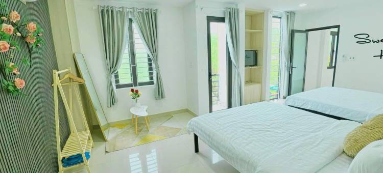 托里民宿(TORI HOMESTAY)图片