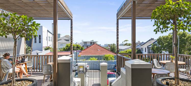 Totalstay 安特里姆之家(Antrim House by Totalstay)图片