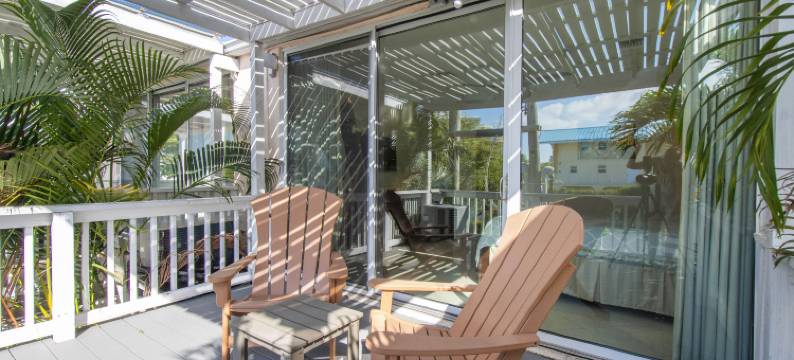 Beach Living at Island Pine Villas BLAW图片