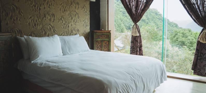 Lieu de bonheur图片