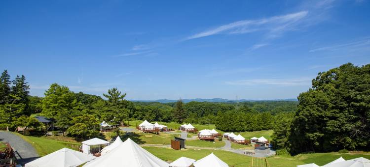 夏威夷风露营 Mauna 村(Hawaiians Glamping Mauna Village)图片