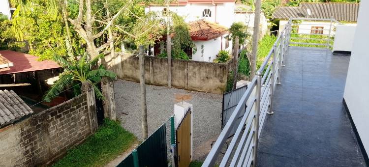 热带套房(Tropical Suites - Airport Transit Residence)图片