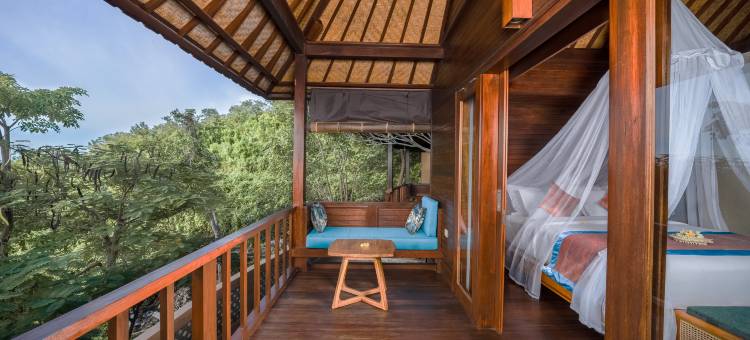 Pramana 努沙切宁安(Pramana Nusa Ceningan)图片