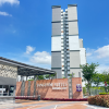 JetPad Suites - Near KLIA