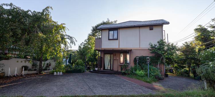 IZU花缘(IZUKAEN)图片