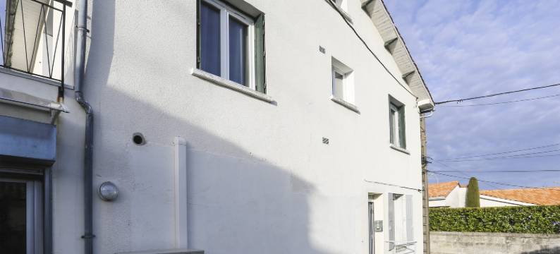 2BR 500sq Comic Spirit comfy feel like home图片