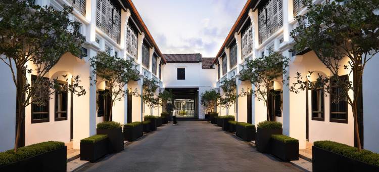 苏里槟城(Soori Penang)图片