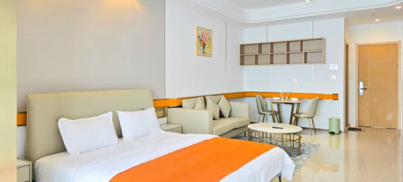 Urban Sanctuary @ Riva Phnom Penh(Urban Sanctuary @ Riva Phnom Penh)图片