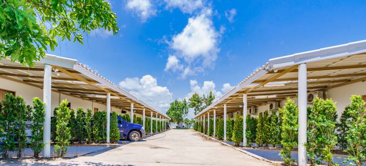 OK度假村班昌(OK Resort Banchang)图片