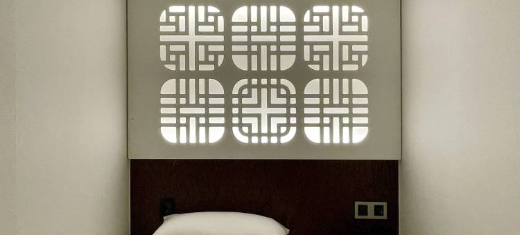 明洞驿酒店(Hotel Myeongdong Station)图片