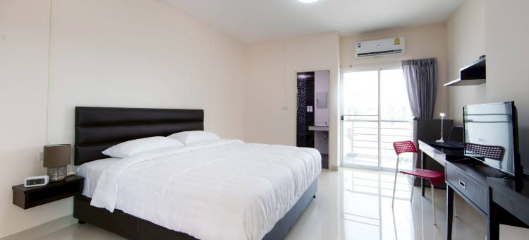 JJ公寓(JJRESIDENCE)图片