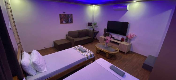 Momshie's Apartelle and Restaurant图片