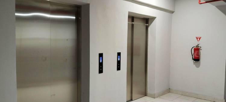 Amerta Room Apartment Riverdale powered by Cocotel图片