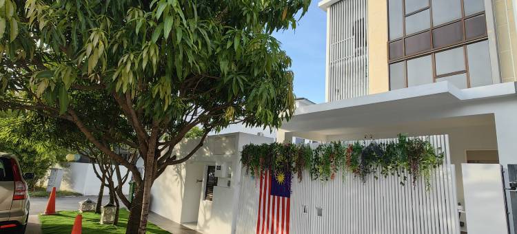 VNV DORM HOMESTAY图片