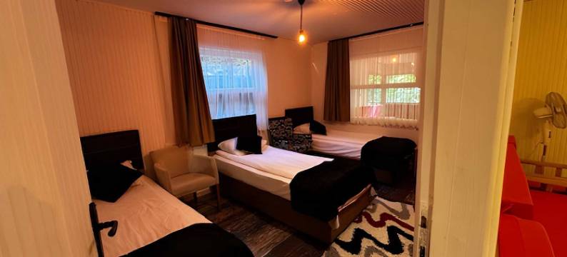 Karaaslan Kamping图片