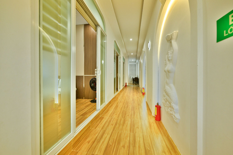 Kim Son Homestay 8Hotel Overview