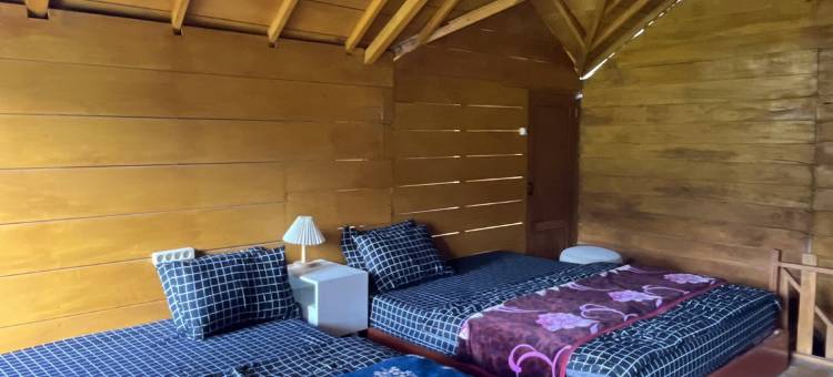 昆兹小屋(Quen'z Cabin)图片