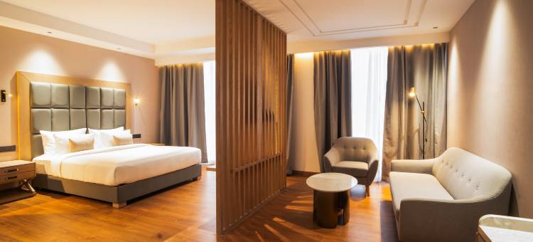 Aurum by R J Resorts图片