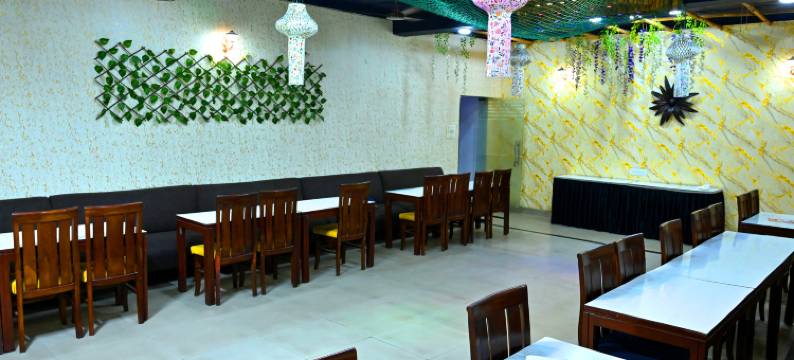 彩虹酒店(Hotel Rainbow)图片