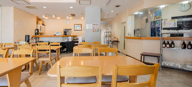 带广丘酒店(Hotel Obihiro Hills)图片