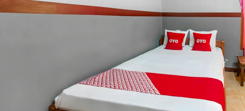 O拉南酒店(Hotel O Lanang)图片