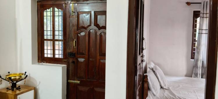 Malnad Flora Homestay(G)图片