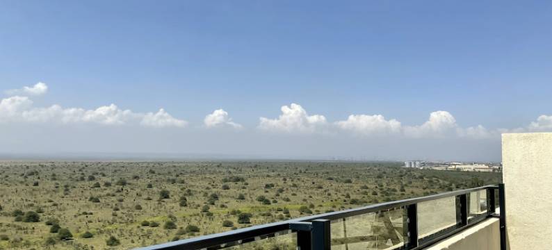 The Simba View Duplex Penthouse 6 Bedroom图片