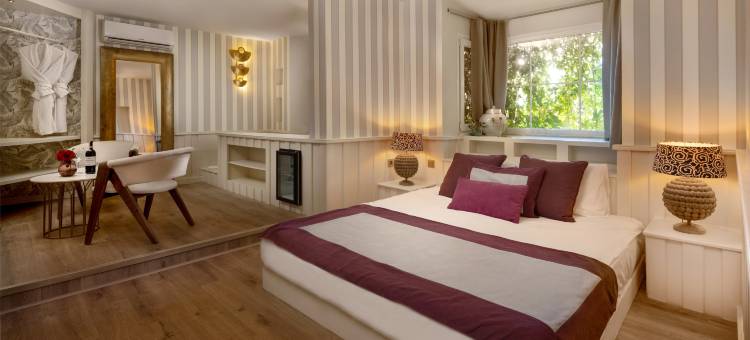 卡普里亚套房酒店(La Capria Suite Hotel Alacati)图片