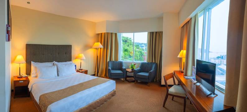 Grand Asmat Hotel and Convention Center图片