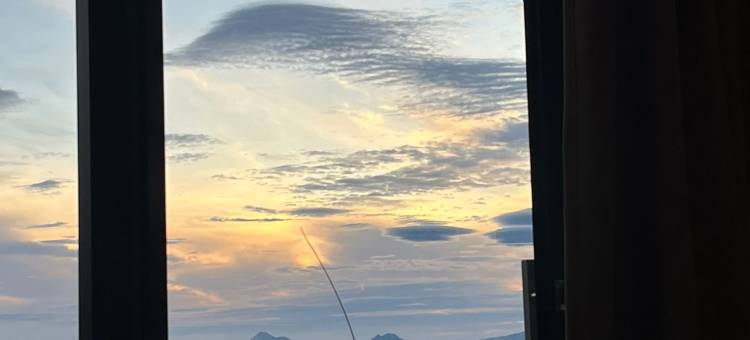 Glamping Puncak Mangli图片